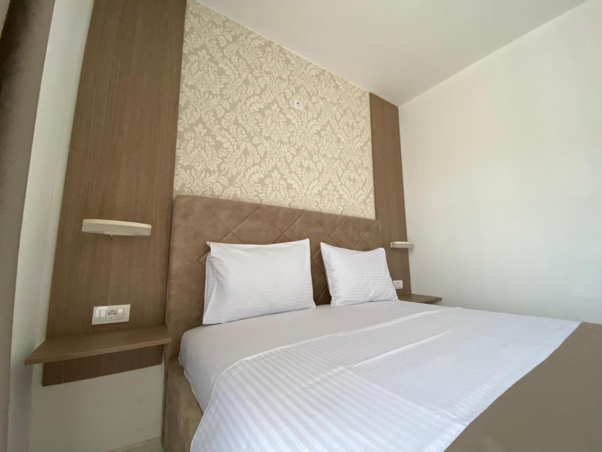 Apartments Vila Sara M 울친 외부 사진