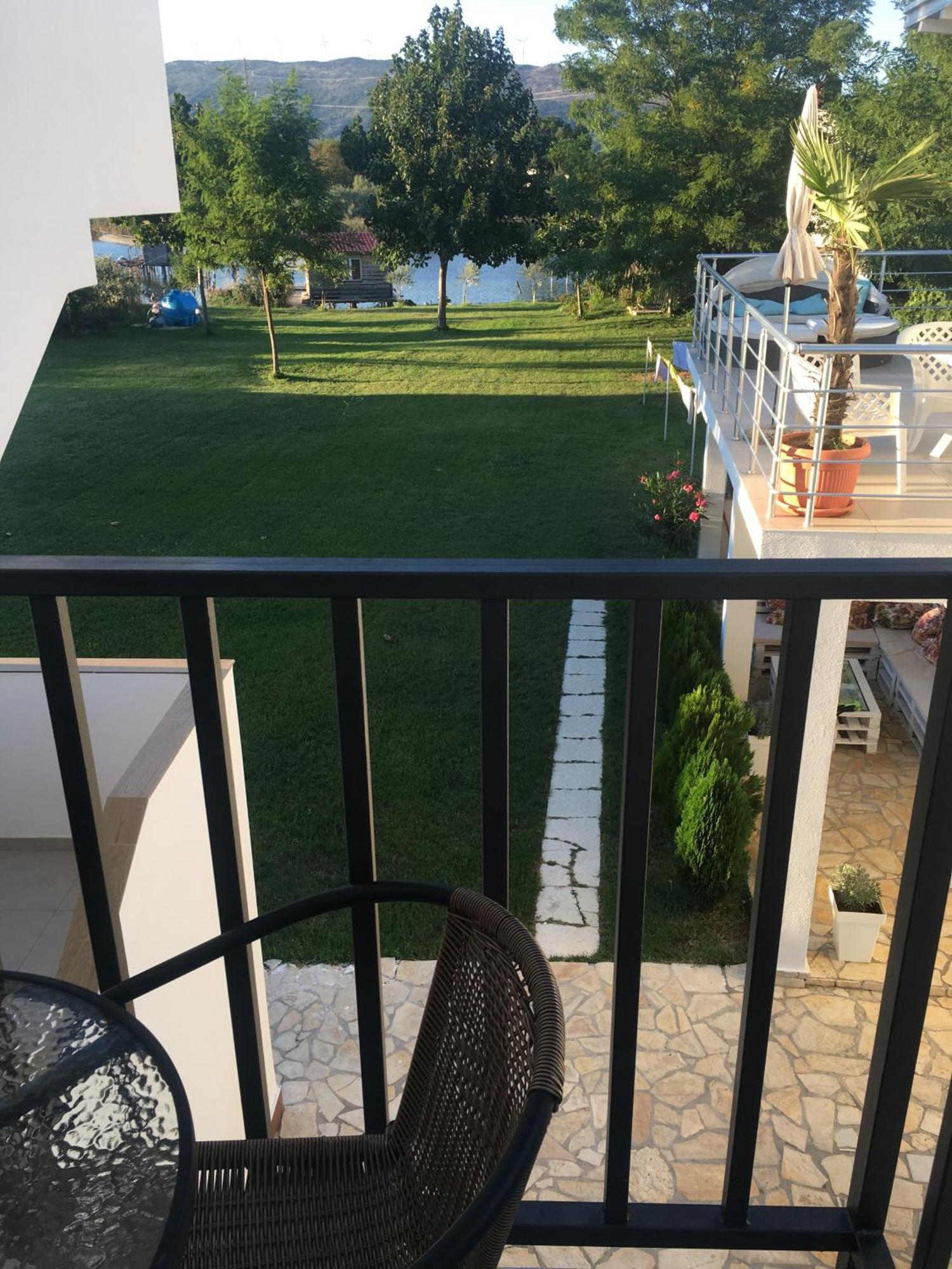Apartments Vila Sara M 울친 외부 사진