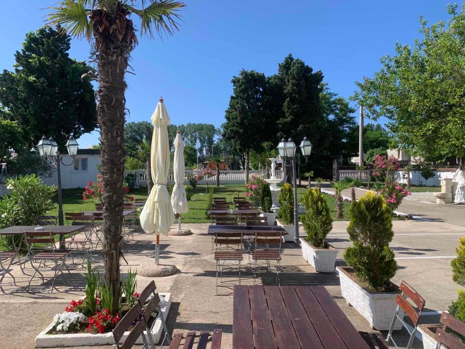 Apartments Vila Sara M 울친 외부 사진