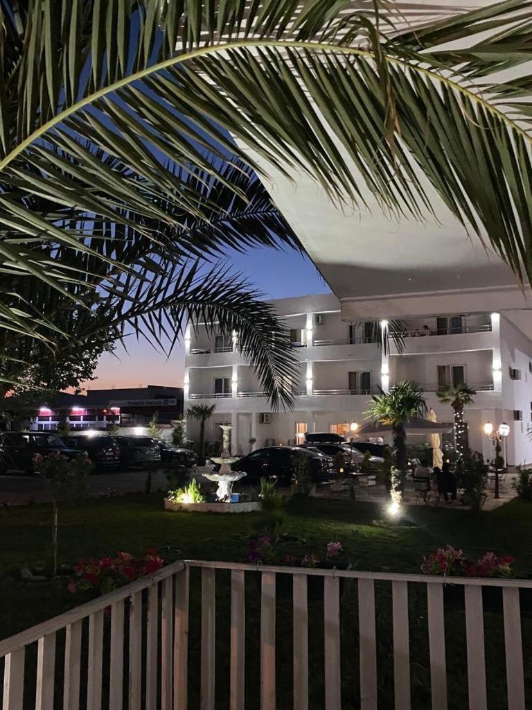 Apartments Vila Sara M 울친 외부 사진