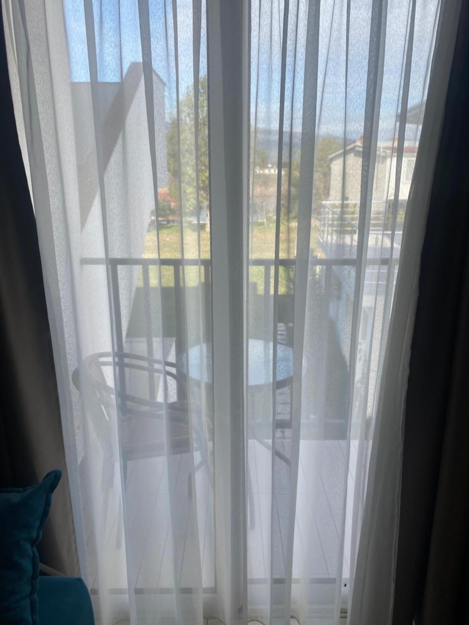 Apartments Vila Sara M 울친 외부 사진