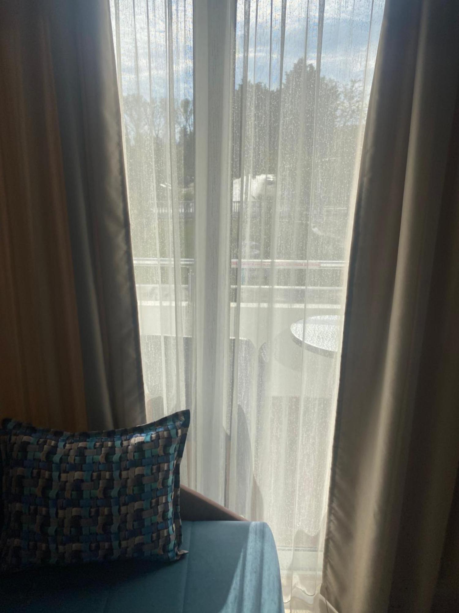 Apartments Vila Sara M 울친 외부 사진