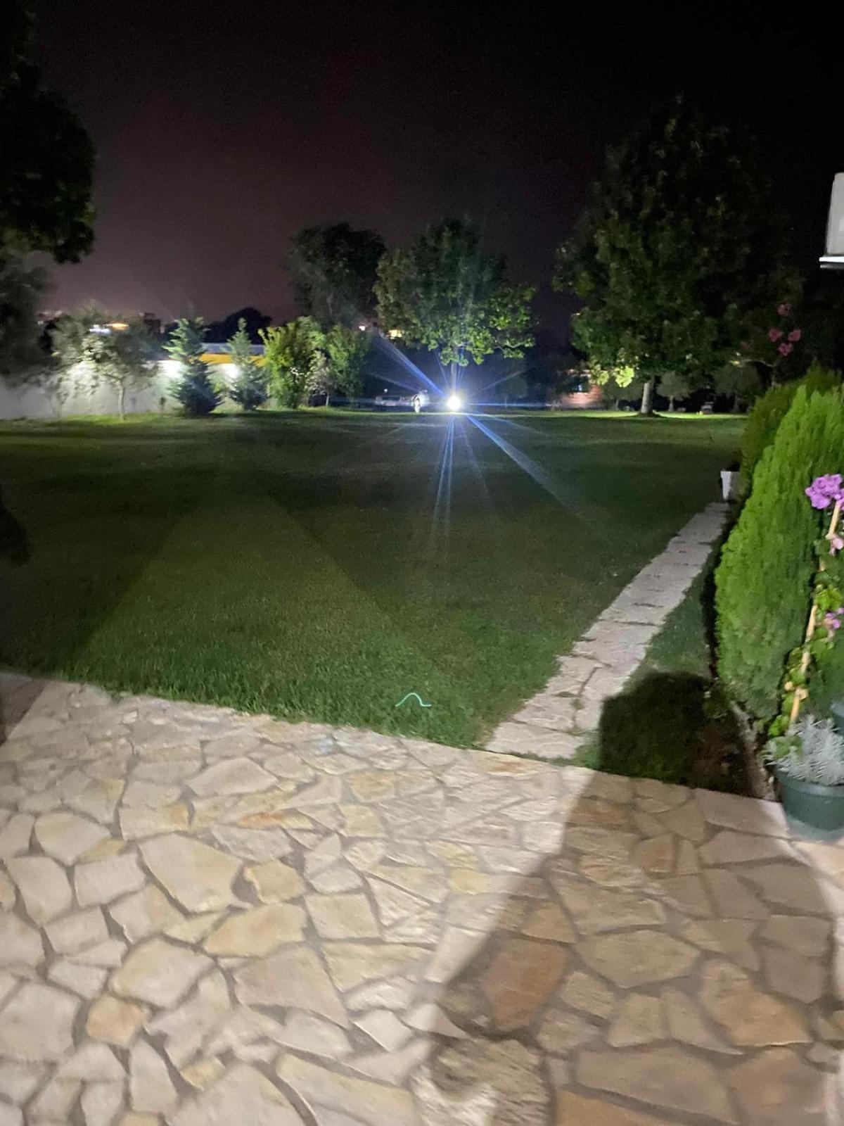 Apartments Vila Sara M 울친 외부 사진